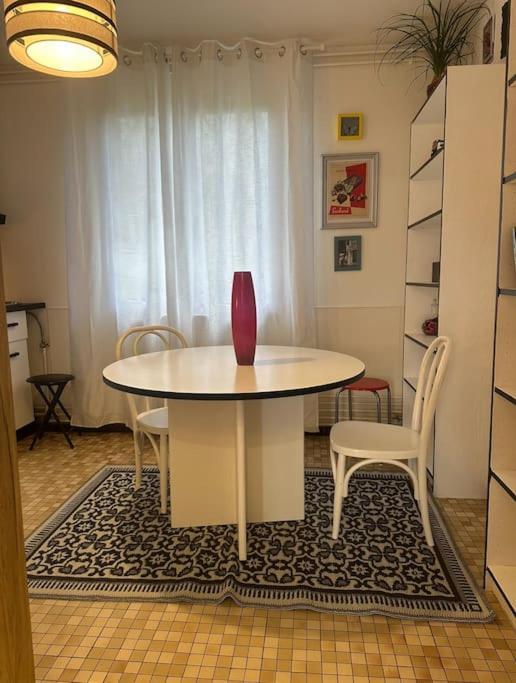לאון Charmante Maison 10 Mn Center Parcs Ailette מראה חיצוני תמונה